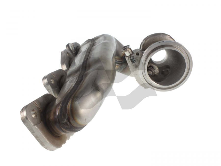 Turbine housing for A2740900780 / AL0072 Mercedes 2.0T CGI 115/135/155kW 2012 - Photo 2