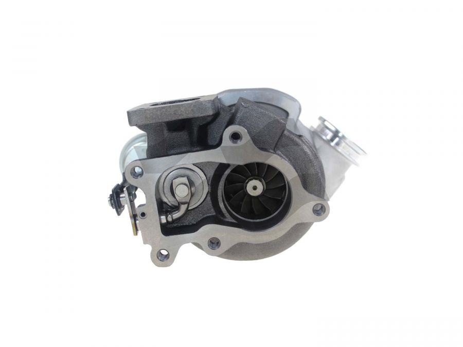 Turbocharger (replacement) 2835143 Cummins KLQ6119TQ, ISDE4 125 kW 2006- - Photo 4 Turbocharger (replacement) 2835143 Cummins KLQ6119TQ, ISDE4 125 kW 2006- - Photo 4