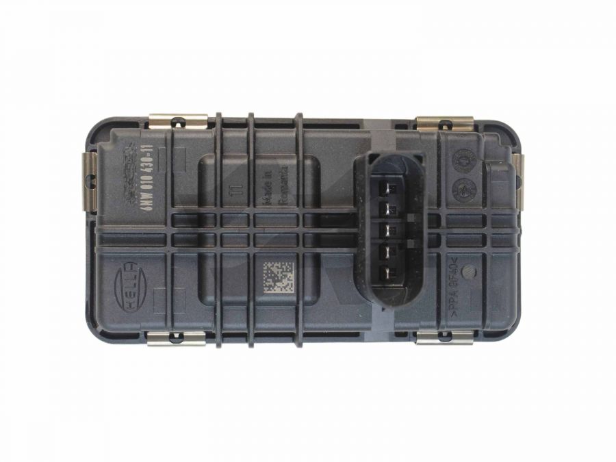 Hella Versteller für 819977-0020 8570080F06 BMW B47C20A 2.0L 139kW 2014- - Photo 3