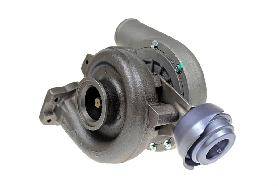 New turbocharger 768625 IVECO DAILY 55S18W 3.0 130kW  - Photo 9