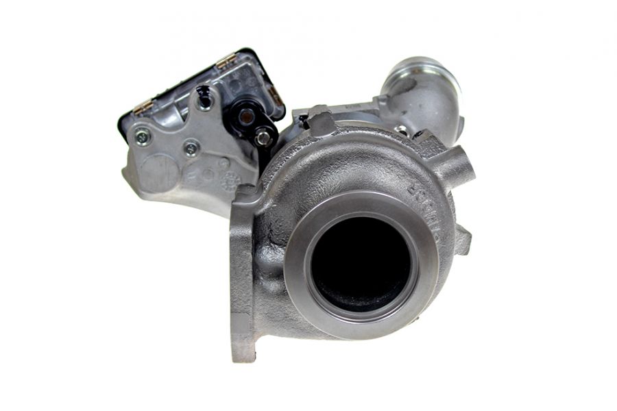 TURBINA REGENEROWANA 49335-00585 BMW 2.0 d (E90N/E91N/E92N/E93N) N47D20 - Photo 3