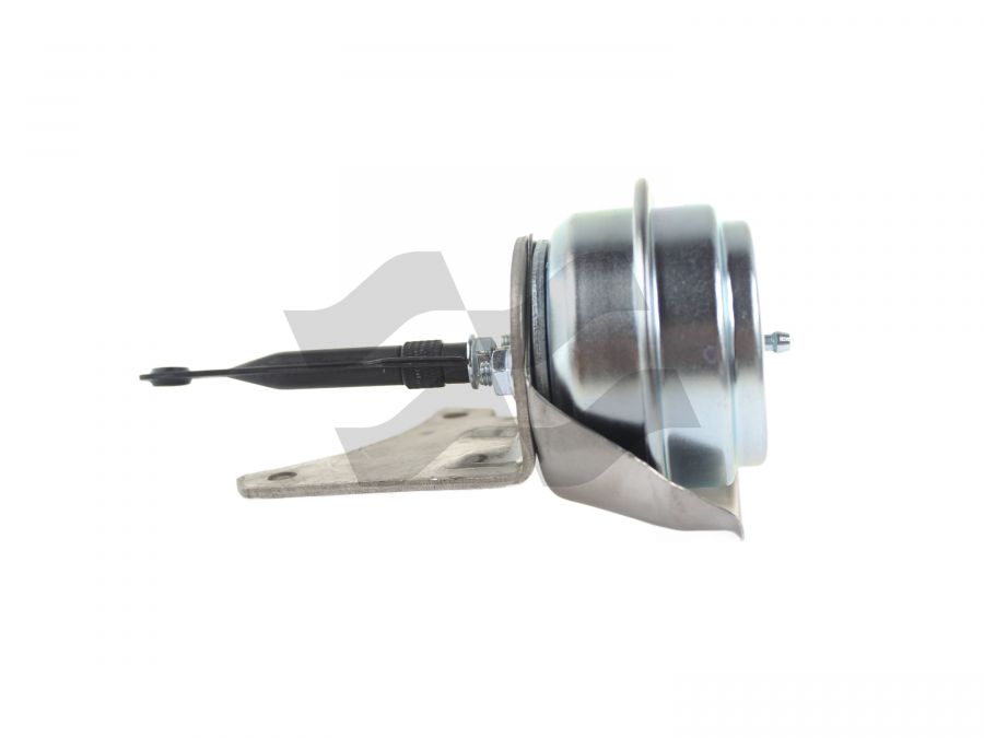 Zawór do turbosprężarki 028145702H Passat B4 1.9 TDI AFN 84kW 1997- - Photo 5 Zawór do turbosprężarki 028145702H Passat B4 1.9 TDI AFN 84kW 1997- - Photo 5