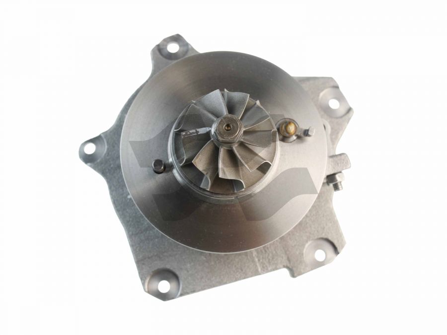Turbo CHRA 17201-11120 Toyota Hilux Fortuner/Prado 2.8D 1GD-FTV 2019- - Photo 6