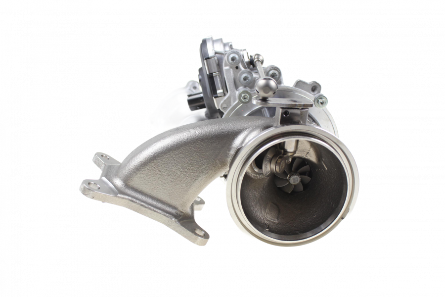 New turbocharger SC 06Q145701C - Photo 6