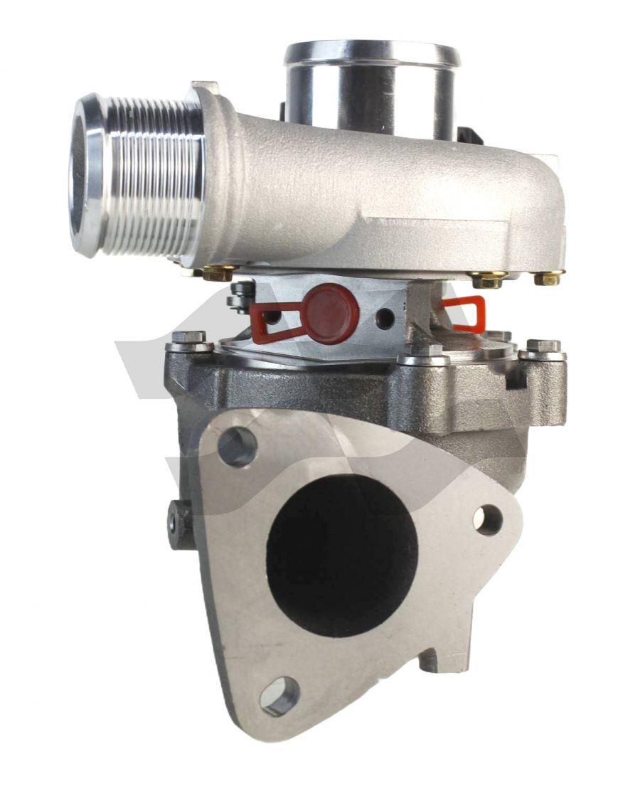 Nowa turbina KK2Q6K682BA 850840-0007 TRANSIT 2.0 ECOBLUE 78/95/12kW 2018 - Photo 2 Nowa turbina KK2Q6K682BA 850840-0007 TRANSIT 2.0 ECOBLUE 78/95/12kW 2018 - Photo 2