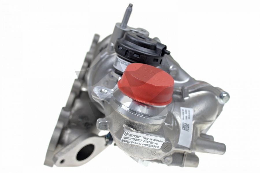 Nowa turbosprężarka 846016 RENAULT MASTER ENERGY 2.3 DCI 145 M9T GEN4HP - Photo 6