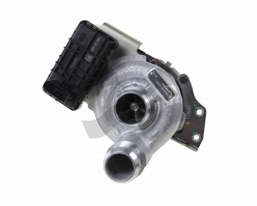 New turbocharger 6G9Q6K682AA Ford Transit/Tourneo Connect 1.8 TDCi 55/66/81kW