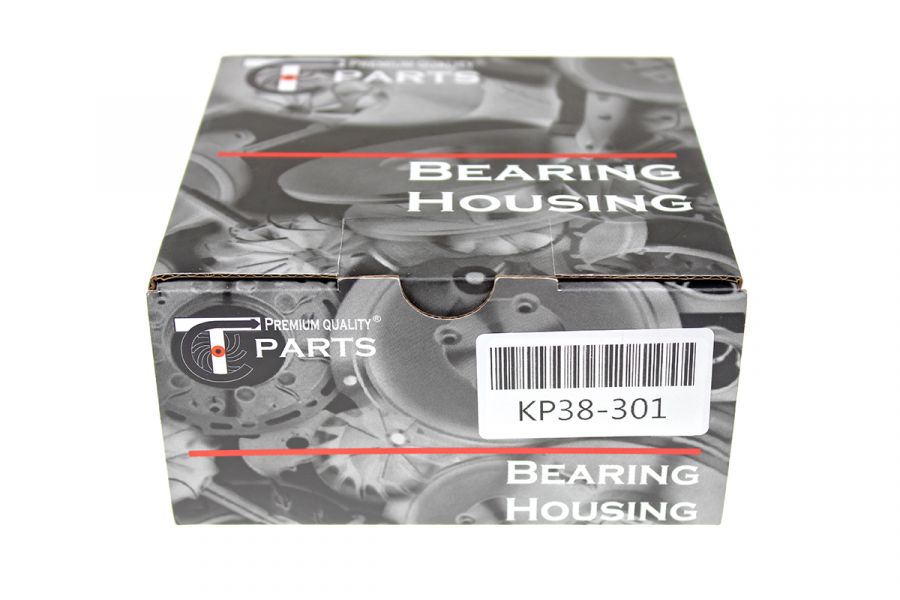 Bearing housing 54389700003 OPEL ASTRA 1.6 CDTI 030521 136KM/100KW - Photo 9