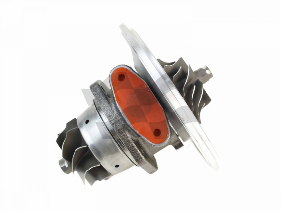 Koras turbo 802718-0004 MAN Truck 12.4L D26 353kW/480KM 2014- - Photo 2