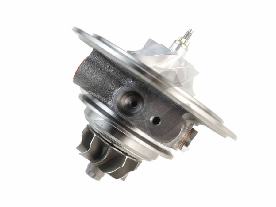 Turbo CHRA 05281614AE 872086 JEEP 2.0 T4 HURRICANE ETORQUE 199kW 2019- - Photo 3