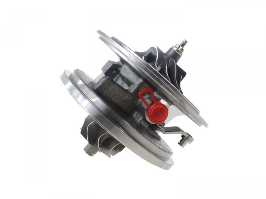 Koras turbo 35242128F Chrysler Grand Voyager 2.8L CRD RA428 RT 120kW 2007- - Photo 4