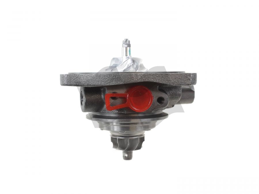 Cartridge for turbo 144105083R Nissan Micra K14 1.0L I-GT 73kW 2019- - Photo 3