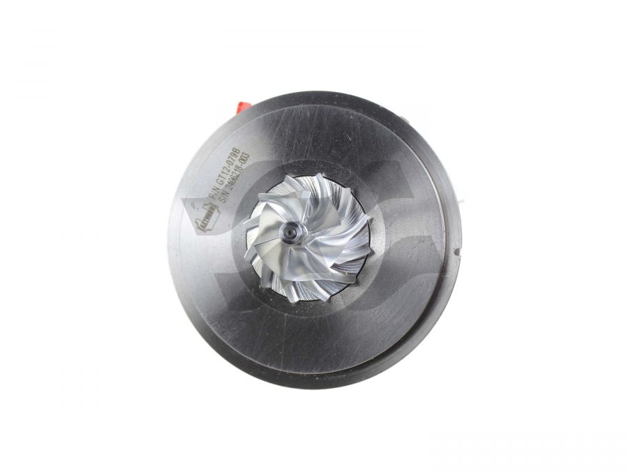 Cartridge for turbo 853548-4 Mercedes Benz 1.6L OM654D16  116kW 2019- A6540908500 - Photo 2