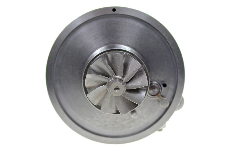Rumpfgruppe VW Touran 1.9TDI BV39-71 BV39-72 03G253014T - Photo 6