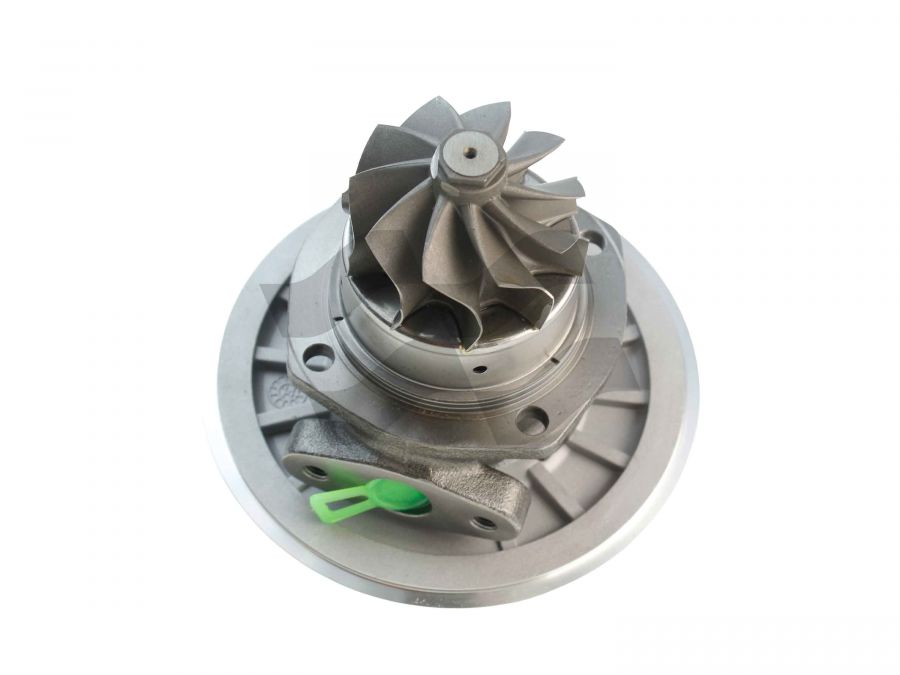 Fonte pour 30650634 49377-06202 Volvo XC90 2.5T B5254T2 154KW 2003-2009 - Photo 2