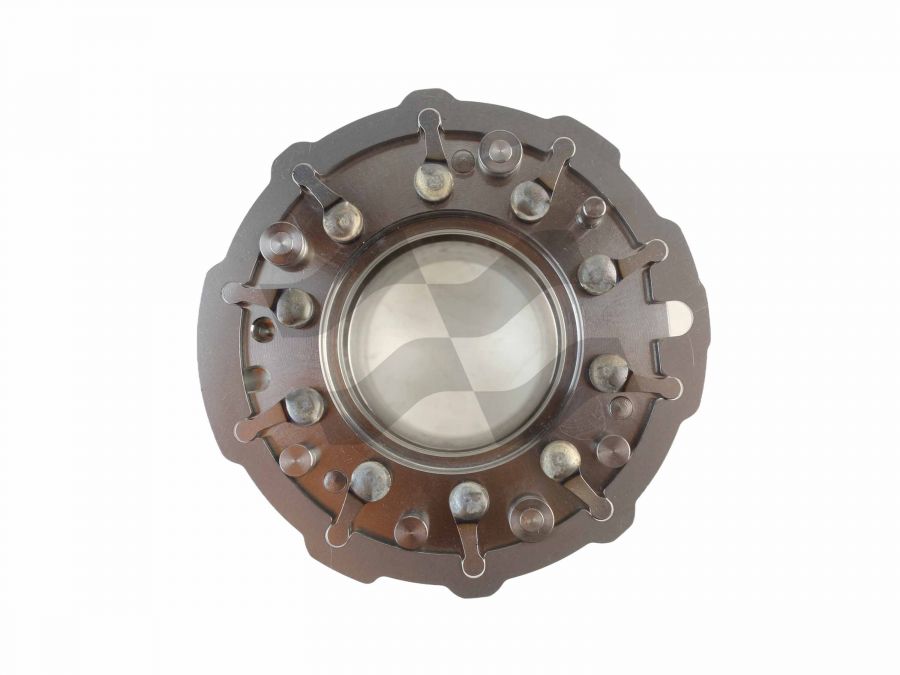 Variable geometry A6540900800 831120 Mercedes 2.0 CDi 654920 120/142kW 2016 - Photo 3