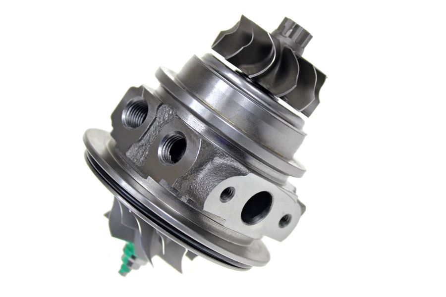 Turbo cartridge for VOLVO XC70 2.5T 154KW 30757679 - Photo 6