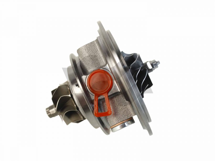 Rdzeń turbosrprężarki 799502-0001 ALFA ROMEO 1.4L MultiAir 119/125kW 2010- - Photo 3