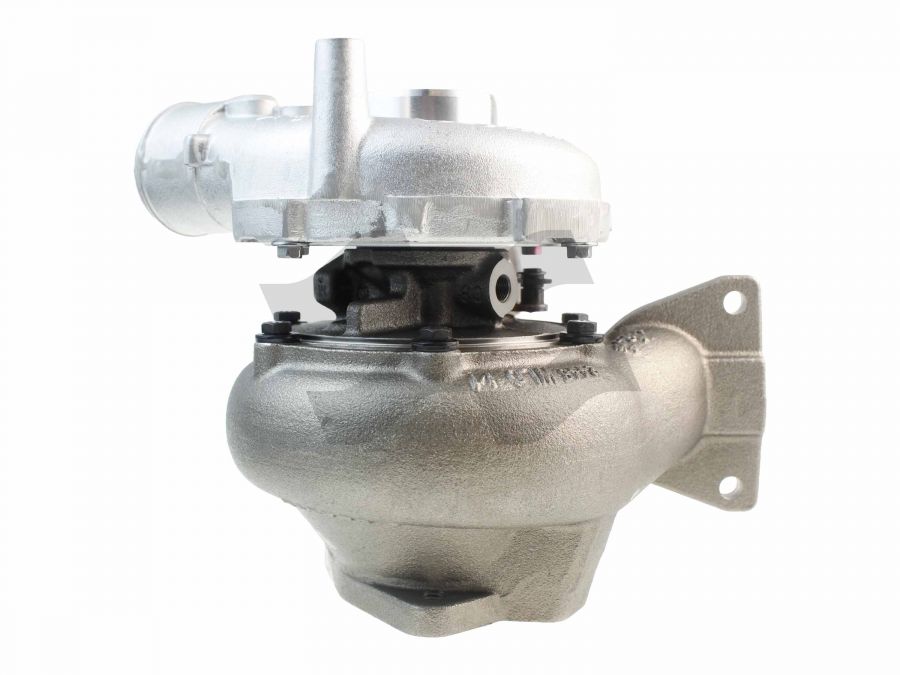 Nouveau turbocompresseur 3847393 763263-0003 Volvo Penta 2.5L Marine 140kW 2004- - Photo 4