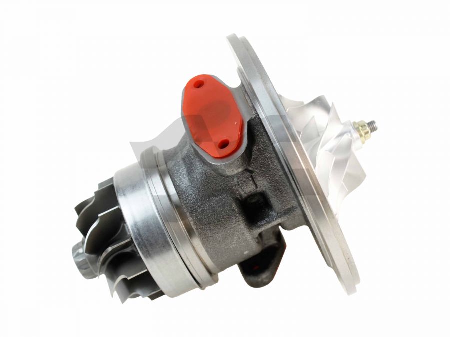 Turbine Kora 4089753 3786174 Cummins Industriemotor 6.7L QSB 2004- - Photo 4