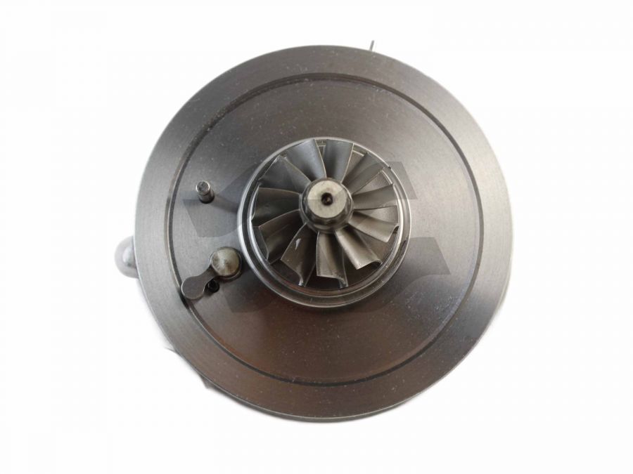 Środek turbiny 821785-0002 ALFA ROMEO GIULIETTA 2.0 JTDM 110/125KW 2010- - Photo 6