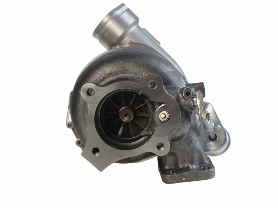 Turbolader 12709700059 04910543, 21470982 Deutz Truck 7.1L TCD2013L6 2009- - Photo 6