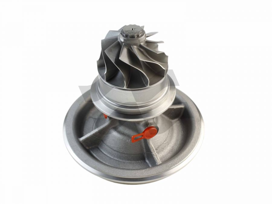 Turbo CHRA A4710904480 Mercedes Actros OM471.922 350kW 2011- - Photo 2