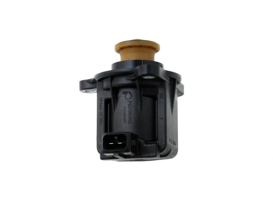 Recirculation valve el. 7.01762.04.0 for 4575479 BMW 3.0L N55 225kW 2010- - Photo 6
