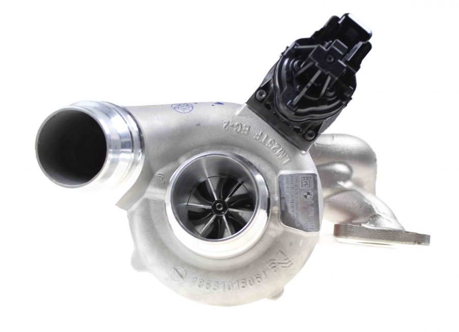 Turbosprężarka nowa dla BMW Passenger car B58 3.0L 260kW  11658679021 - Photo 2
