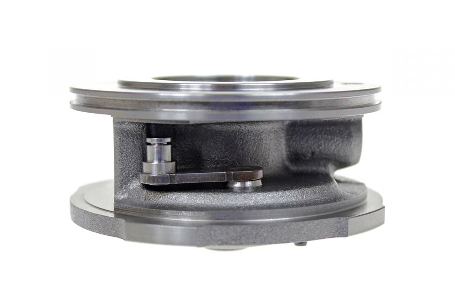 Bearing housing 16389700015 VOLVO S60 D5 2.0D VED4HP - Photo 6