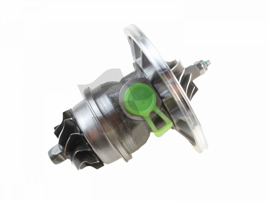 Turbo cartridge 53149706088 35242019A VM 2.0 HR394HT 53kW/72KM 1985 - Photo 4