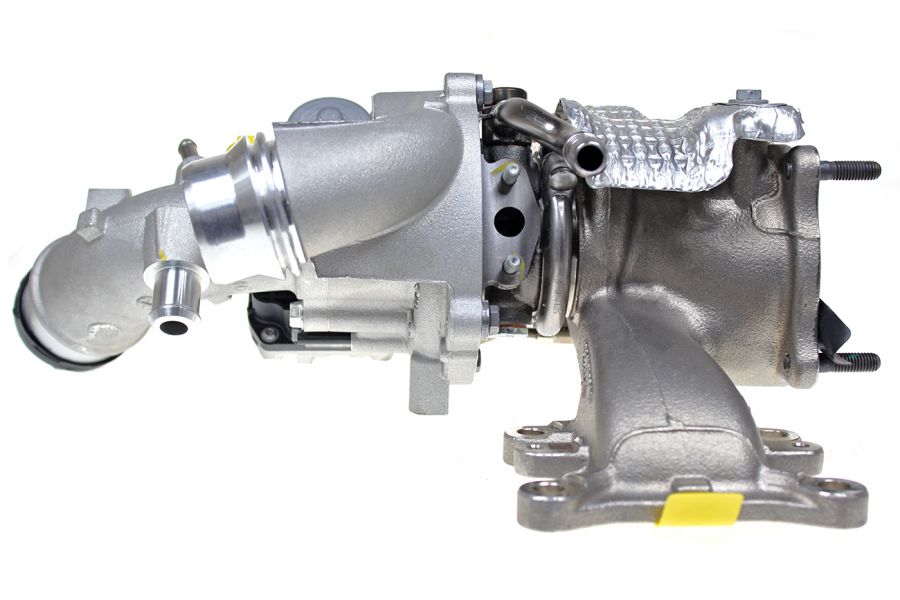 New turbocharger 28231-2MHB0 - Photo 2