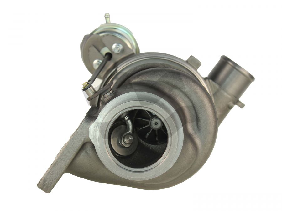 Новый турокомпрессор 6032705 Off Highway Various 7.0L 205/202kW 2014- - Photo 2