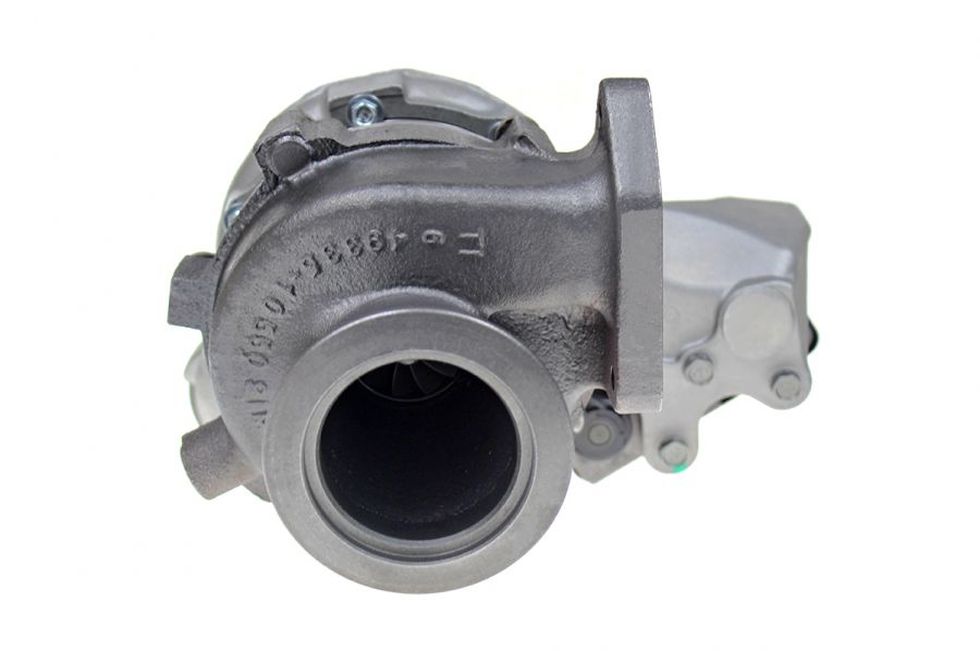 Remanufactured turbocharger 49335-00635 BMW 420D (F32/F33/F36) 2.0L 120KW / 135KW  - Photo 2