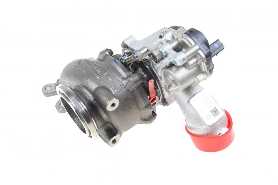 New turbocharger for Seat Leon ST 1.5L TSi 96KW 05E145701N