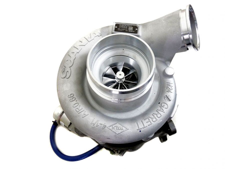 New turbocharger 806709-0030 2328179 for SCANIA P410 47 12.7L 306 kW 