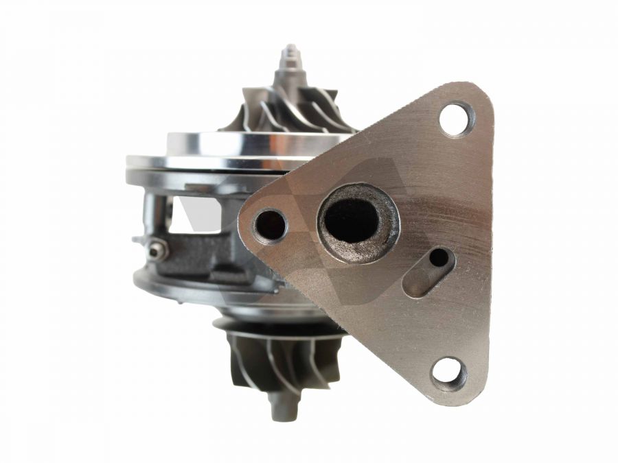 Noyau turbocompresseur 070145701E  53049700032 VW T5 2.5L TDI AXD 96kW 2003- - Photo 3