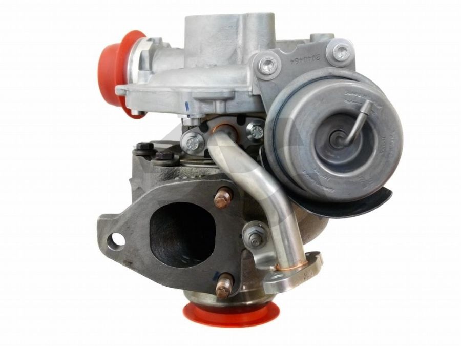 Neuer turbolader 16359700029 6070900400 DACIA DUSTER 1.5DCI K9K 81kW - Photo 3
