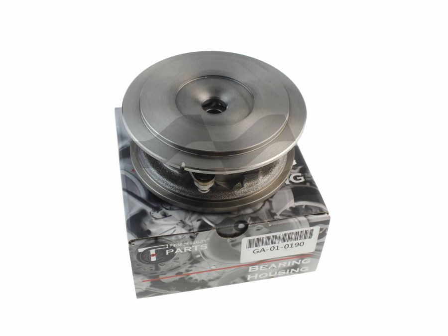 Bearing housing 822072-0003 55487664 - Photo 2