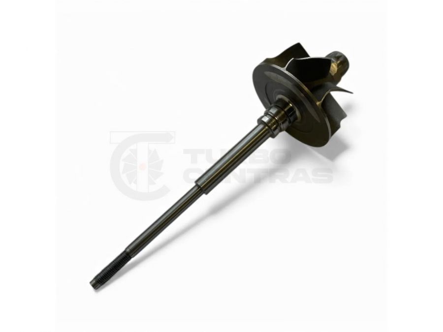 Wałek turbiny do 16359700003 - Photo 2