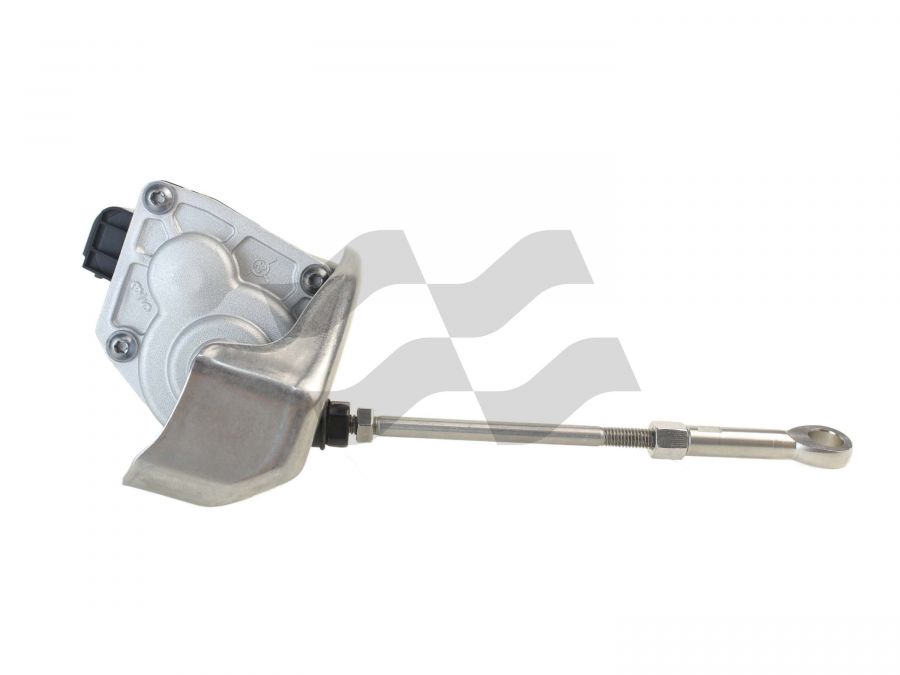 Actuator 28231-2B790 53039700661 Hyundai Tucson 1.6 T-GDI G4FJ 130kW 2016-2020 - Photo 6