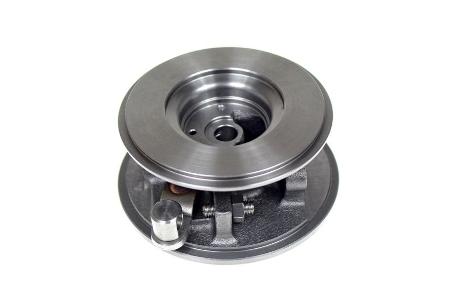 Bearing housing 54399700001 SKODA FABIA 1.9 TDI ATD - Photo 6