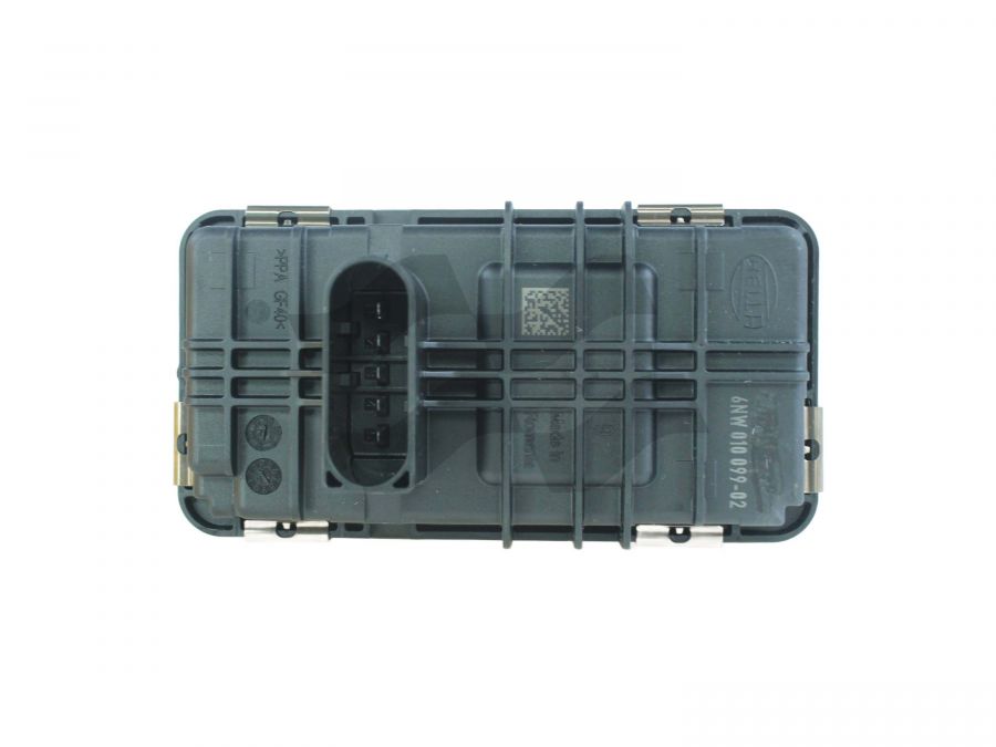 Nastawnik elektroniczny 6NW010099-021 do 8512465 BMW 2.0 N47D20 135kW 2010- - Photo 2 Nastawnik elektroniczny 6NW010099-021 do 8512465 BMW 2.0 N47D20 135kW 2010- - Photo 2