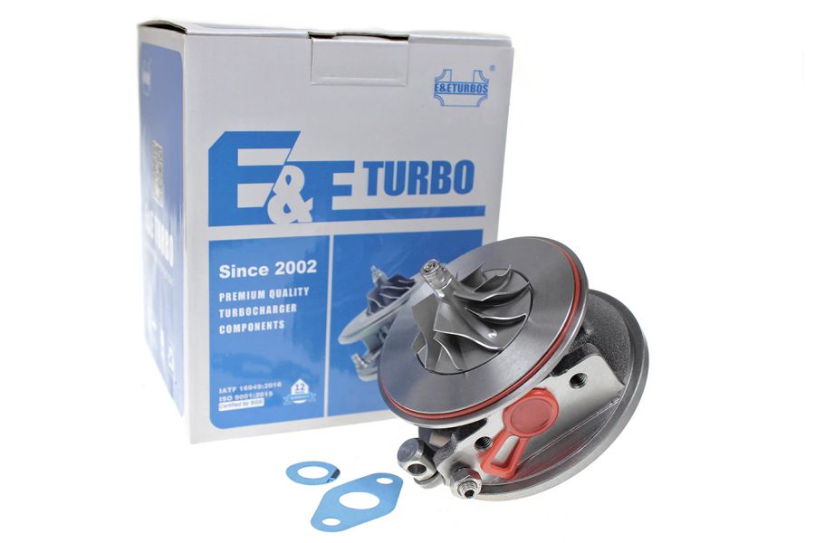 Turbo cartridge  VW Touran 1.9TDI BV39-71 BV39-72  03G253014T