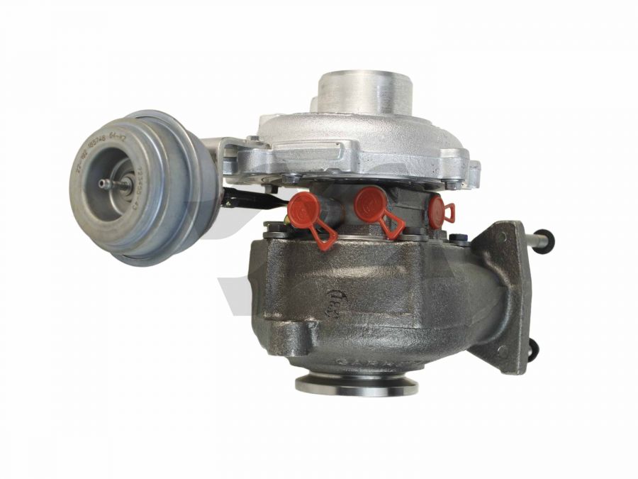 Nouveau turbocompresseur 760680-6 8200506509B Suzuki Grand Vitara 1.9L DDiS 95kW - Photo 5