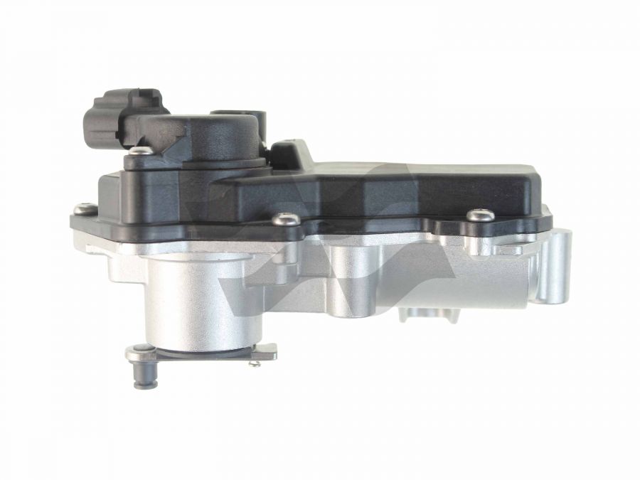 Sterownik Turbo-T031 17201-11120 Toyota Hilux 2.8L 2GD-FTV 2019- - Photo 4