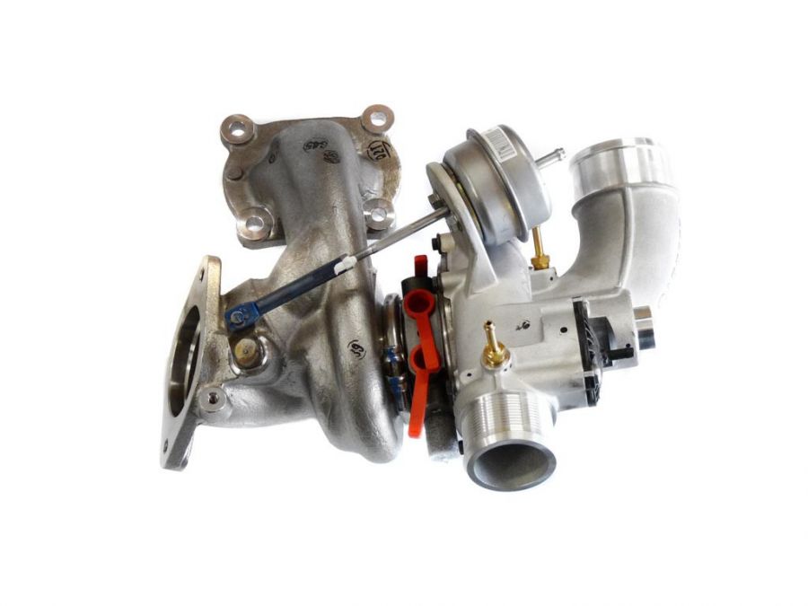 Turbocharger Ford Focus RS 2.3 EcoBoost G1FY-9G438-RD 834142 - Photo 3