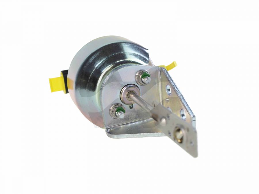 Turbo actuator BMTS 40006079 04L253010B Skoda Octavia 2.0 TDI 110kW 2012 - - Photo 2