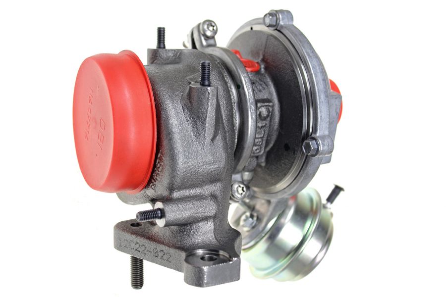 New turbocharger 799171 for PEUGEOT/CITROEN/CHEVROLET/FORD/OPEL/LANCIA/FIAT 1.3L 55KW  - Photo 8