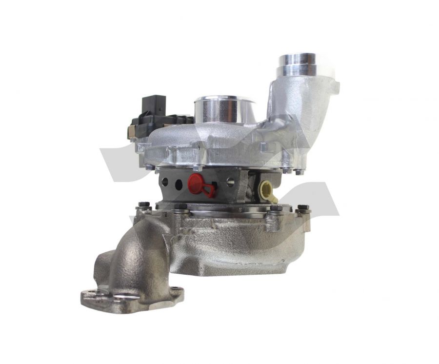 New turbocharger A6420901686 for Mercedes-Benz CDI 3.0L 195kW A6420901186 - Photo 4